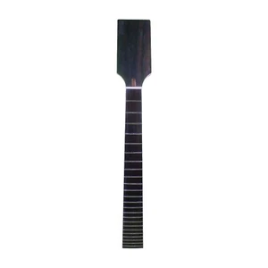7string Guitar Neck 24fret 25.5inch Rosewood Fretboard Paddle wide Necks Maple - Picture 1 of 9