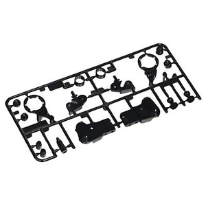 Tamiya D Parts Tree For Hornet 58045 0984056-01 19005156 - Picture 1 of 1