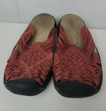 keen huarache sandals