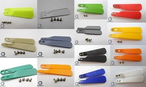 XBOX Controller Paddles,viele Farben zu wählen,inklEdelstahlschrauben - Picture 1 of 28