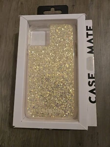 Case-Mate Twinkle Case Stardust Reflective Foil Elements - iPhone 11 / XR - Picture 1 of 2