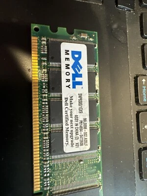 Dell SNP8300/1GX A-Tech Equivalent 1GB DDR 400Mhz PC3200 Desktop Memory RAM - Image 1 of 4