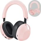 Case cover for Sony WH-1000XM5 Wireless Headphones Silicone Protective