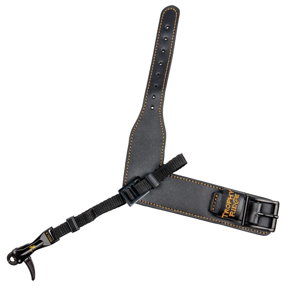 Trophy Ridge Release Arch X Buckle Wrist Strap ArchX AFL1150C 30819 - Image 1 of 1