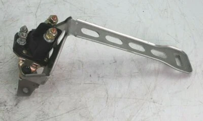 Conjunto de relé eléctrico Arctic Cat M8000 13-19 0645-673 Foto 1 de 4