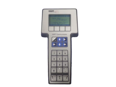 FISHER ROSEMOUNT 275 D9EI5B0000 HART COMMUNICATOR - Free Shipping - Image 1 of 4