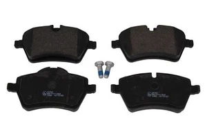 Mini Clubman Cooper S R55 2008-2014 Front Brake Pads - Picture 1 of 1