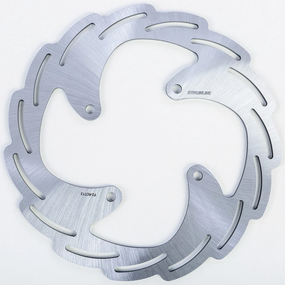 Streamline Front Blade Rotor (Left/Right) - F2-ROT13 - Image 1 of 1