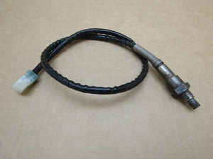 Benelli TNT 125 E5 2023 4,725 miles lambda sensor (15470) - Picture 1 of 4