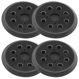 5 Inch Sander Replacement Pad for Ryobi RS290, RS240, RS280 Sander,4 Pack 5-I... - Picture 1 of 7