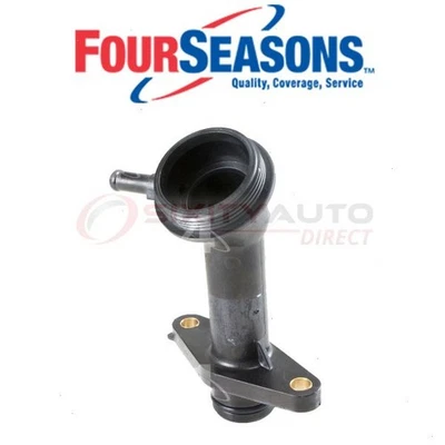Four Seasons Engine Coolant Filler Neck for 2006-2009 Pontiac Montana - dc - Image 1 of 4