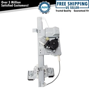 Front Right Window Regulator & Motor For 2006-2011 Buick Lucerne - Picture 1 of 4