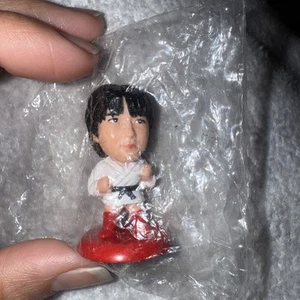 Figura Chigusa Ngayo Donna Pro Wrestling Prokaku Heroes Giappone X004 Nuova - Foto 1 di 3
