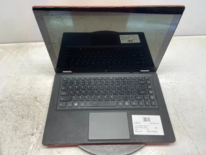 Lenovo IdeaPad Yoga 13 Intel i5-3337IU 1,8 GHz 8 GB SIN DISCO DURO - Imagen 1 de 7