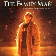 The Family Man von Ost, Various | CD | Zustand sehr gut - Bild 1 von 2