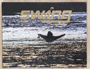 Swing The Fly Magazine 2022 Anthology HCDJ Fishing Very Good Condition - Picture 1 of 4