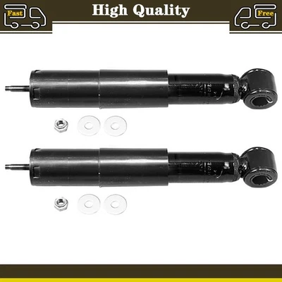 Amortiguadores traseros Monroe para Volvo 850 2,4 L 2,3 L Volvo C70 2,3 L 2,4 L Foto 1 de 2