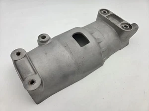 Mercedes Benz W186 Adenauer 300sl A1861500370 generator cradle - Bild 1 von 5