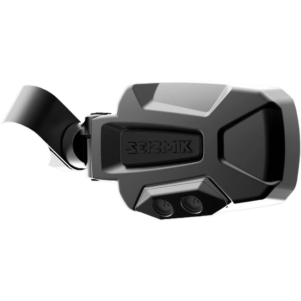 Seizmik Pursuit UTV Night Vision Series Side View Mirrors 1973720001-72955c - Image 1 of 1