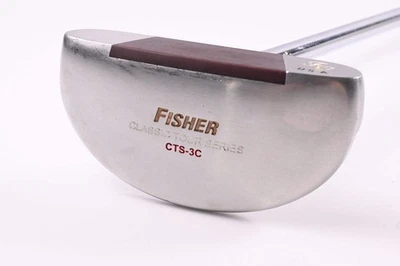 Fisher Classic Tour Series CTS-3C Putter / 29 Inch - Image 1 of 4