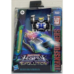 Hasbro Transformers Legacy Ev Deluxe Class Strongarm Action Figure - Picture 1 of 1
