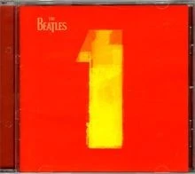 1 von the Beatles | CD | Zustand sehr gut - Bild 1 von 2
