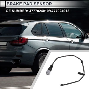 1pc Car Front Brake Pad Wear Sensor for Lexus RC F GS F 2015-2020 No.4777024010 - Picture 1 of 6