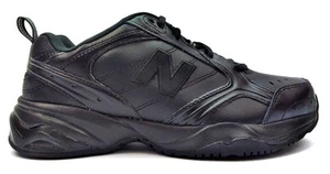New Balance Damen Cross Training Laufschuhe Schnürschuhe leicht schwarz - Bild 1 von 6