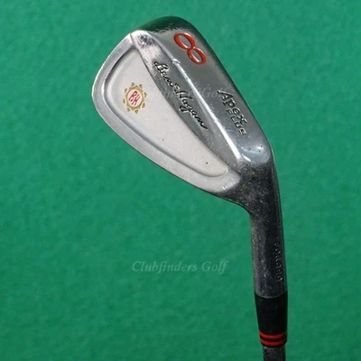 Ben Hogan Apex Plus Forjado Individual 8 Hierro Fábrica Apex 4 Acero Rígido Foto 1 de 2
