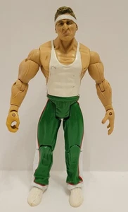 WWE Jakks Ruthless Aggression Action Figure Kenny The Spirit Squad - Picture 1 of 11