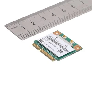 Wifi Module Mini PCIE 2.4/5.0GHz BT 4.0 AWFY161H 433Mbps 802.11a/B G/n/ac RTL FY - Afbeelding 1 van 22