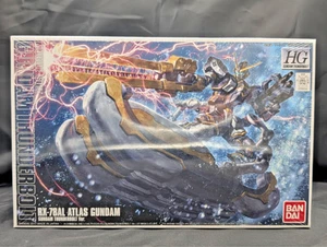*Nuevo* Bandai Atlas Gundam (Gundam Thunderbolt Ver.) Kit Modelo HG GT 1/144 - Imagen 1 de 3