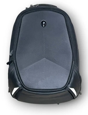 Dell Alienware 17" Vindicator 2.0 Backpack, Black Used AWV17BP2.0 - Image 1 of 4