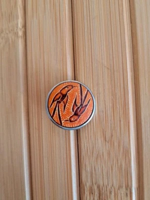 Original Noosa Amsterdam Chunk Picaflor,Neuwertig  - Bild 1 von 2