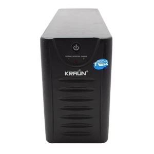 KRAUN KR.UD PRO-2072 720va 360w Ups Alimentation sans Interruption Batterie New - Photo 1/6