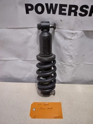 Suspensión de amortiguador trasero Buell Blast 2003 #225,4-17 Foto 1 de 4