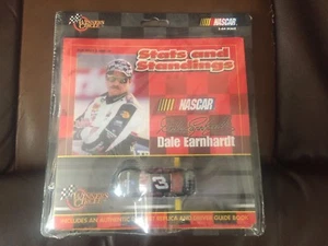 1999 Winners Circle Stats and Standings Earnhardt Gordon Combo with cars - Bild 1 von 2
