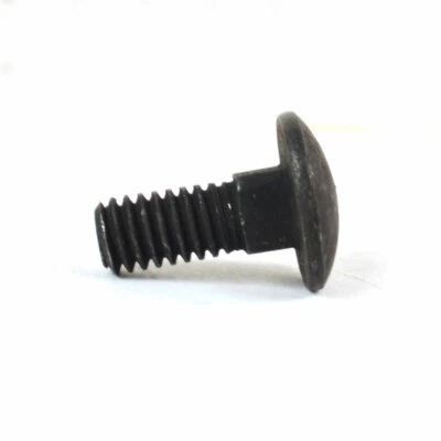 Aftermarket Skil 77 Worm Drive Saw Replacement Carriage Bolt (15mm Long Threads) - Image 1 of 2
