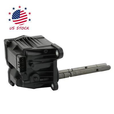 Differential Shift Actuator 36410-60093 For 2011-2018 Toyota Land Cruiser J15 Foto 1 de 4