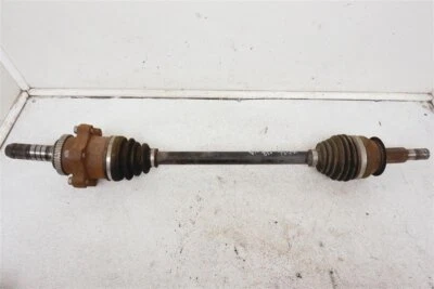 Infiniti Ex35 2008-2010 eje trasero pasajero CV eje de arranque eje de transmisión 39600-Eg00a Foto 1 de 4