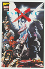 Paradise X Wizard Marvel Comics édition spéciale 2001