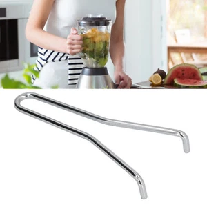 Commercial Mixing Cup Blade Open Wrench Tool Stainless Steel Blender Mixer BG - Picture 1 of 12