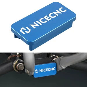 Frame Tube Hole Brace Plug Main Pipe Cap For Yamaha YFZ450R #18P-2111A-00-00 - Picture 1 of 5