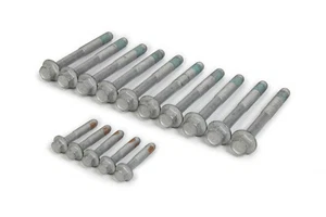 GM PERFORMANCE PARTS Cylinder Head Bolt Kit Chevy LS Engines 17800568 - Picture 1 of 1