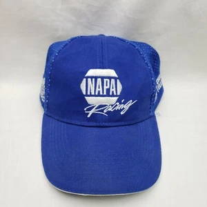 Napa Racing Hendrick Motorsports #9 Chase Elliott Blue Baseball Cap Hat Nascar - Picture 1 of 6