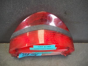 RearLight, Taillight HONDA CBR900R SC44 FIREBLADE 2001 33702-MCJ-641 18456 - Imagen 1 de 5