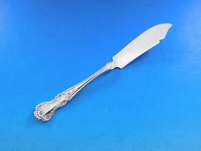 Cuchillo encurtido de plata esterlina Cambridge by Gorham 6 5/8" para servir Foto 1 de 4