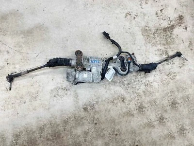 2015 Cadillac Escalade Steering Gear Power Rack And Pinion Foto 1 de 4