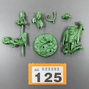 SKABBIK'S PLAGUEPACK SKABBIK PLAGUESEEKER AOS SKAVEN UNDERWORLDS WYRDHOLLOW - Picture 1 of 1