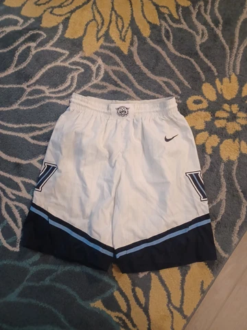 Villanova Wildcats Nike Elite Game Worn Shorts Men's sz 36 2019-2020 #13 PE Cover